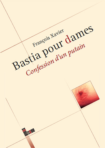 couverture du roman Bastia pour Dames
